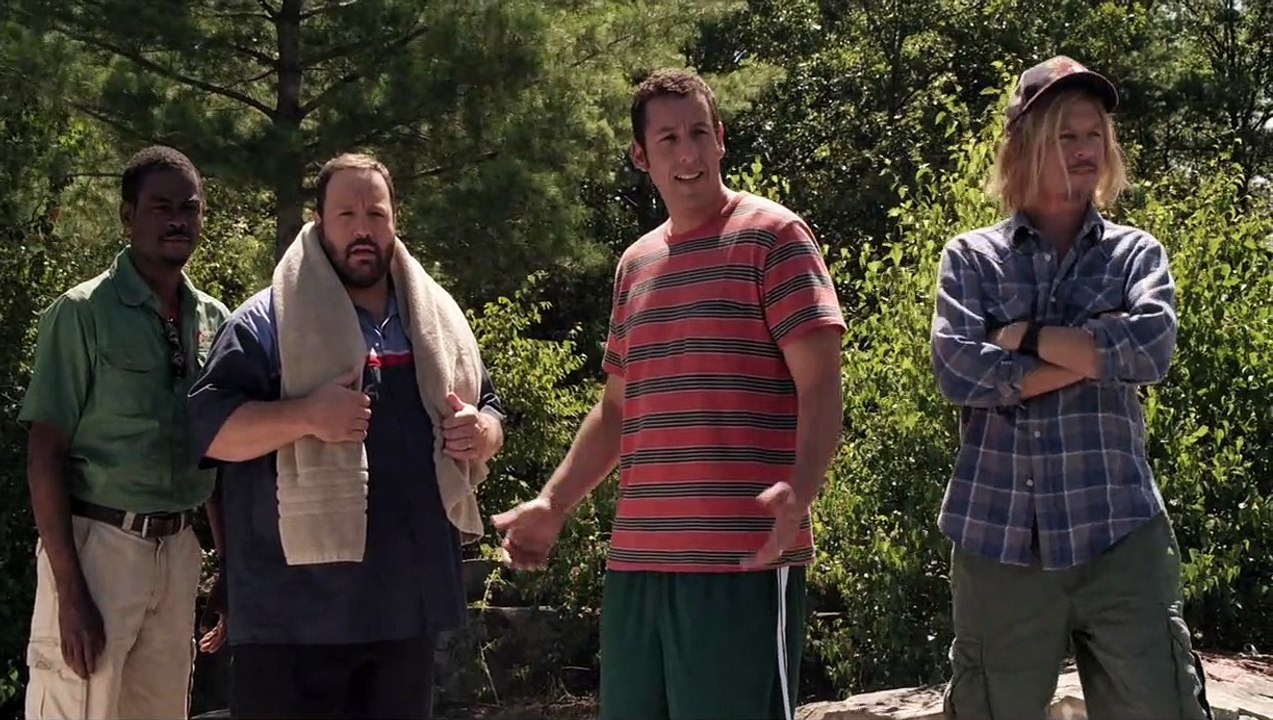 Copains pour toujours 2 Extrait vidéo VF