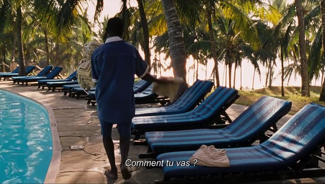 Paradis : amour Bande-annonce VF