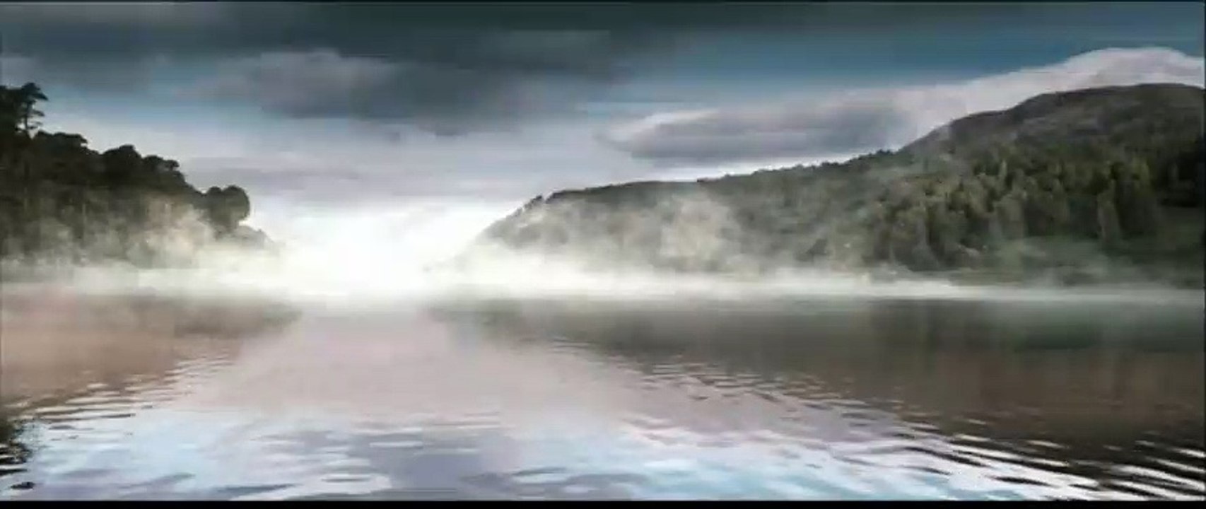 Le Guerrier silencieux, Valhalla Rising Bande-annonce VF