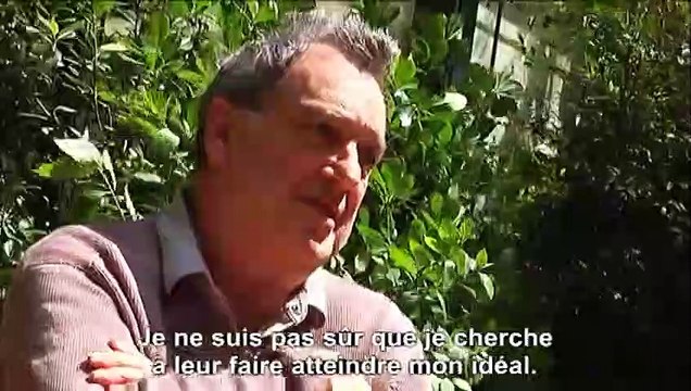 Stephen Frears Interview 2: Tamara Drewe