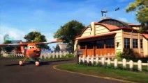 Cars 2 Extrait vidéo (7) VF