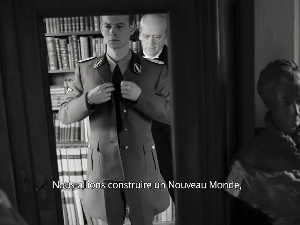 Paradis Bande-annonce VO