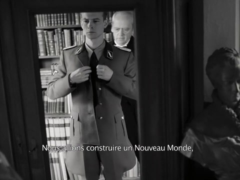 Paradis Bande-annonce VO