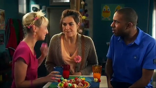 Extrait : Scènes de Ménages entre amis