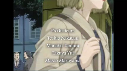 Monster Extrait vidéo VF