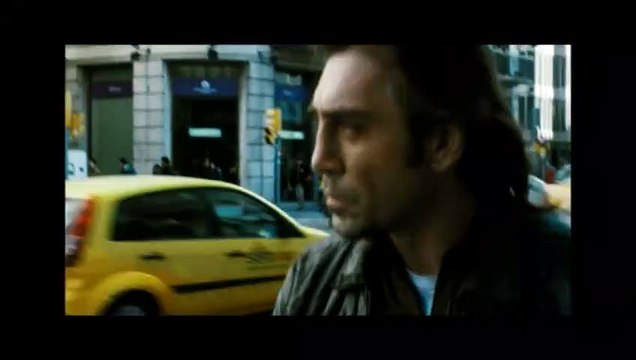 Javier Bardem Interview 2: Biutiful