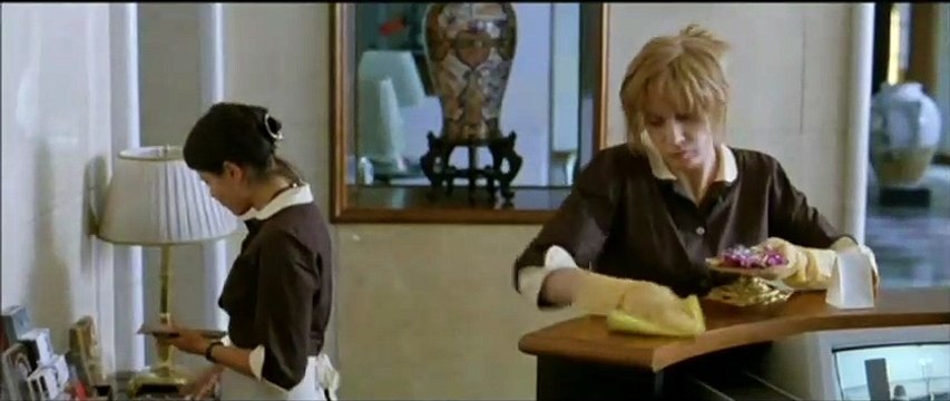 L'Heure du crime Extrait vidéo (2) VO