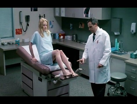 Teeth Bande-annonce VF