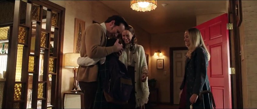 Annabelle – La Maison Du Mal Bande-annonce VO