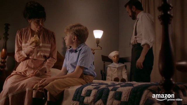 Lore - saison 1 Extrait vidéo VO