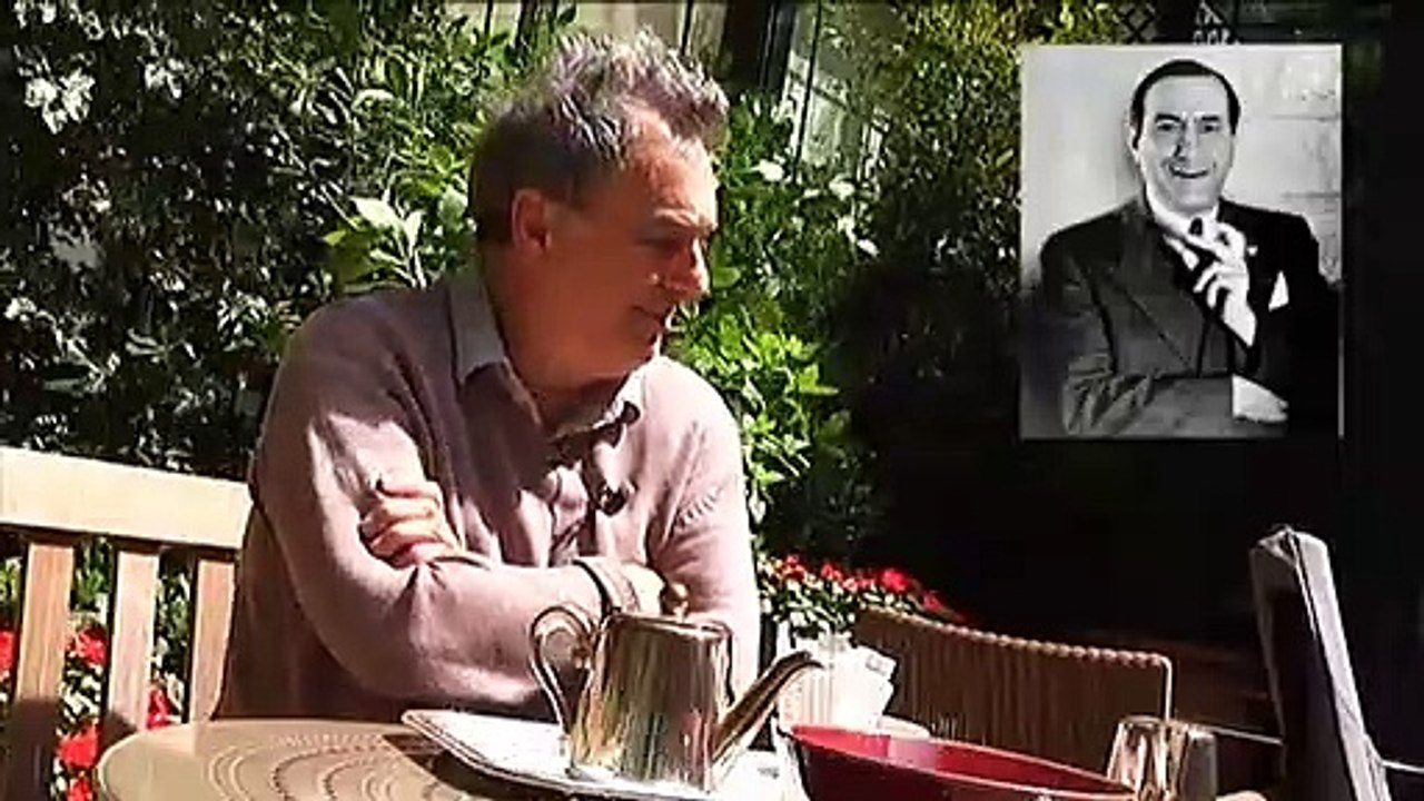 Stephen Frears Interview 5: Tamara Drewe