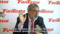 John Landis Interview 2: The Blues Brothers, Cadavres à la Pelle, Le Loup-garou de Londres