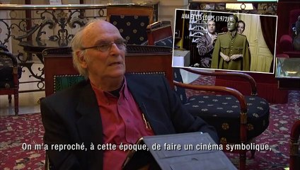 Hicham Lasri Interview  08/12/2011