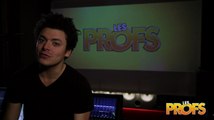 Interview 3 - Français