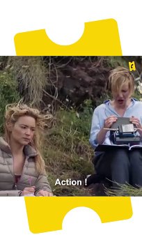 Sibyl avec Virginie Efira : Jouer sur ce côté puzzle, multiple, complexe