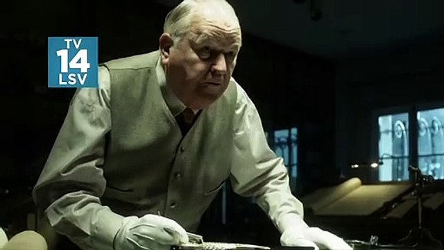 Gotham (2014) - saison 4 - épisode 4 Teaser VO