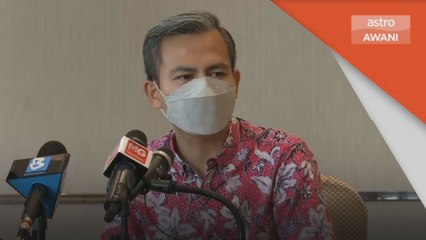 Debat Perdana | Bawa corak politik matang, sihat kepada rakyat