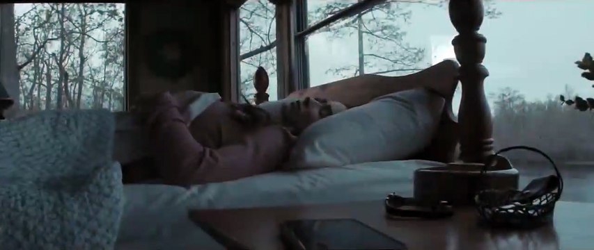 Swamp Thing - saison 1 Teaser (2) VO Abby