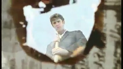 DellaMorte DellAmore Bande-annonce VF