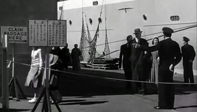 La Ronde du crime Bande-annonce VO