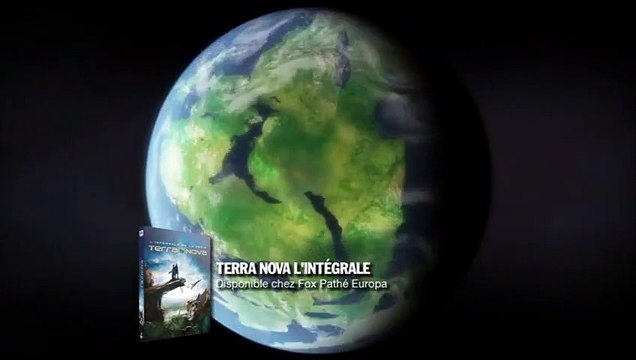 Terra Nova Extrait vidéo VO