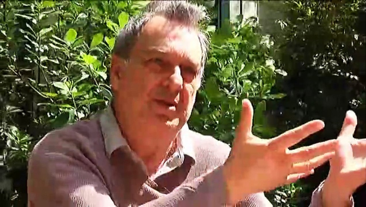 Stephen Frears Interview 7: Tamara Drewe