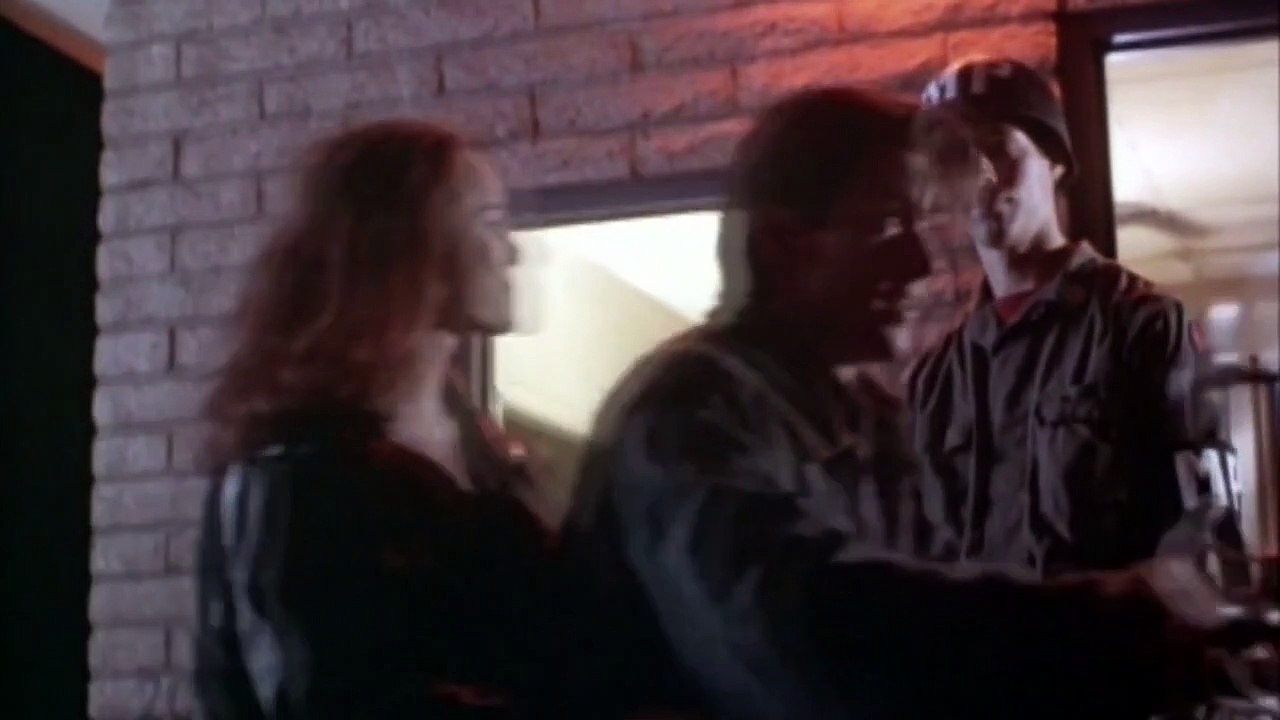 Le Retour des morts-vivants 3 Bande-annonce VO