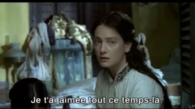 L'Amour aux temps du choléra Bande-annonce VO