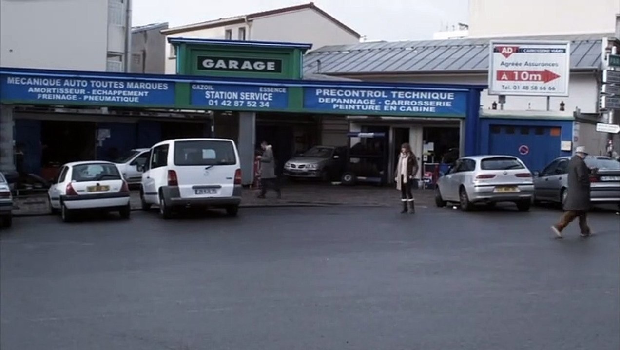 Ne nous soumets pas à la tentation Bande-annonce (2) VF