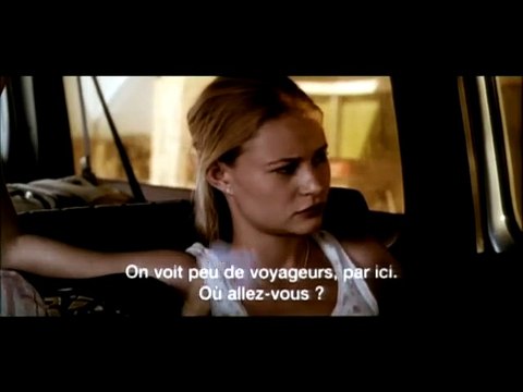 La Colline a des yeux Bande-annonce VO