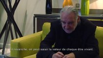 Bela Tarr Interview : Le Cheval de Turin