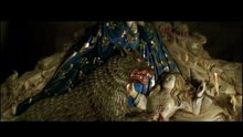 Le Pacte des loups Bande-annonce VF
