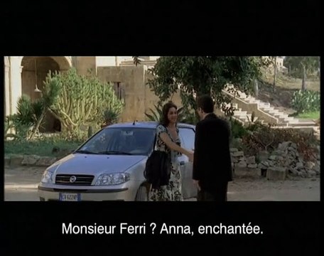 Voyage secret Bande-annonce VO