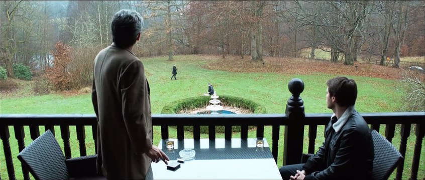 Easy Money : Le Dernier souffle - EXTRAIT VF 5 minutes exclusives du film