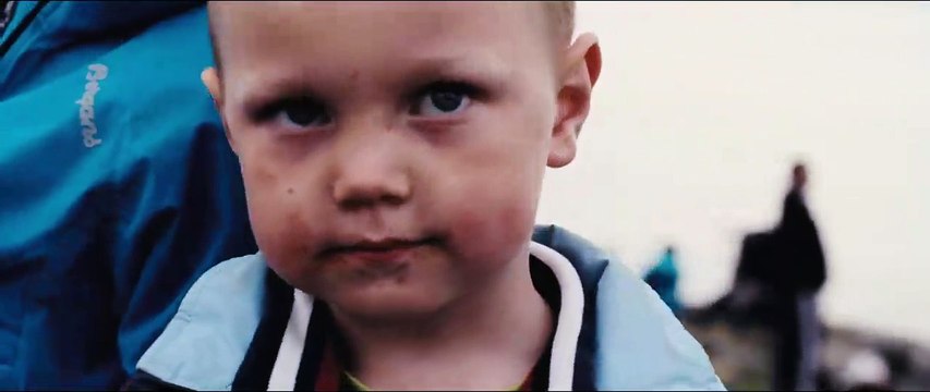 La Grâce Bande-annonce VO