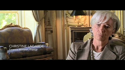 Inside Job Extrait vidéo (2) VO