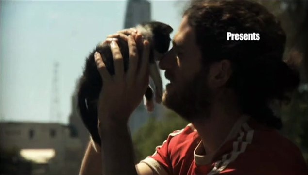 Plan B Bande-annonce VO