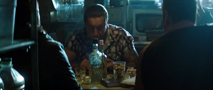 Easy Money : La Cité des égarés - EXTRAIT VF 5 minutes exclusives du film