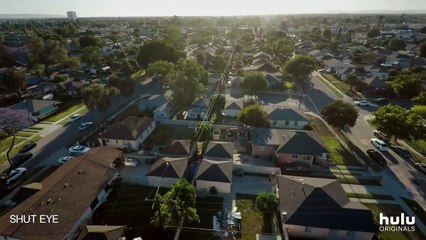 Shut Eye - saison 2 Bande-annonce VO