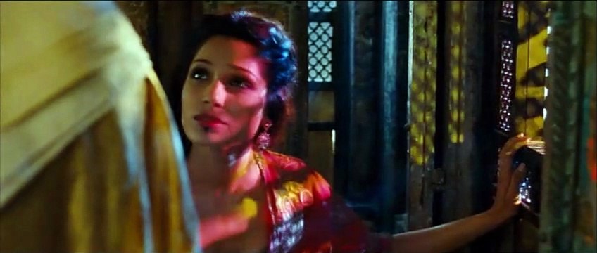 Or Noir Extrait vidéo (2) VF