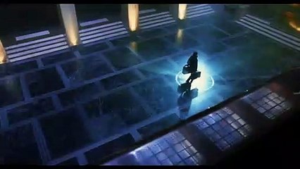 Les gaffes et erreurs de Hellboy