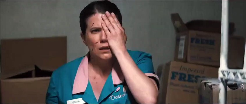 Brightburn - L'enfant du mal Bande-annonce VO