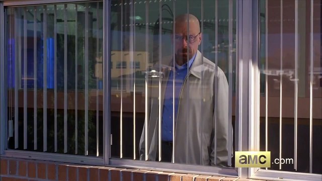 Breaking Bad - saison 5 - épisode 13 Teaser VO