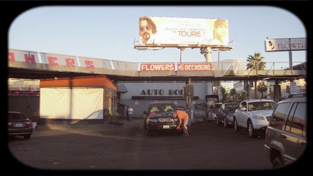 Aviez-vous remarqué ? Six Feet Under