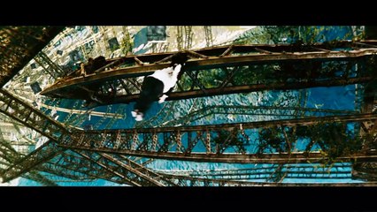 Upside Down Extrait vidéo (3) VO