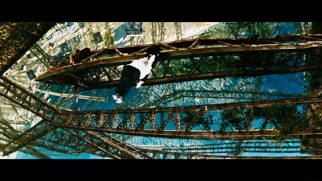 Upside Down Extrait vidéo (3) VO