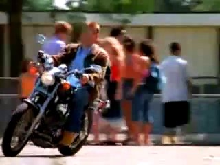 Détention Bande-annonce VO