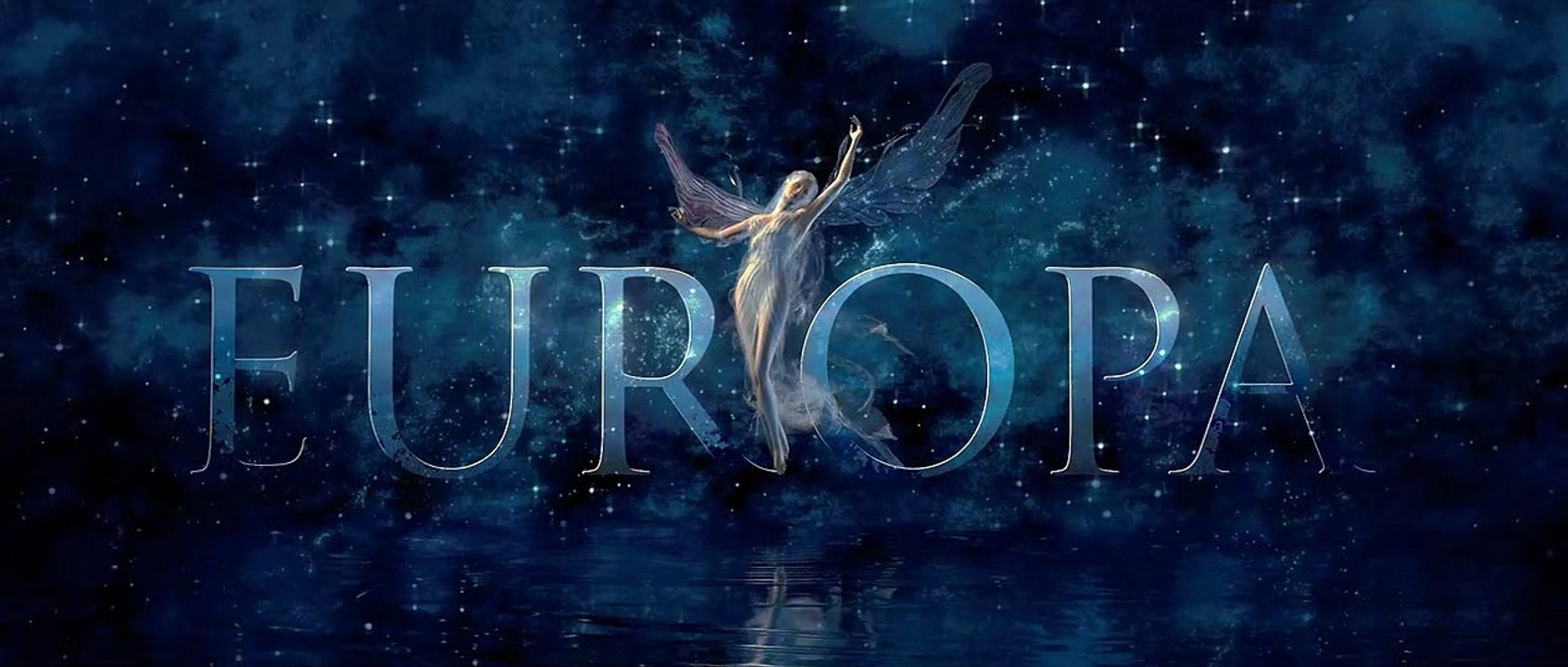 L'Homme qui rit Bande-annonce (2) VF