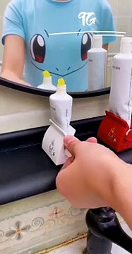 Smart toothpaste pumper