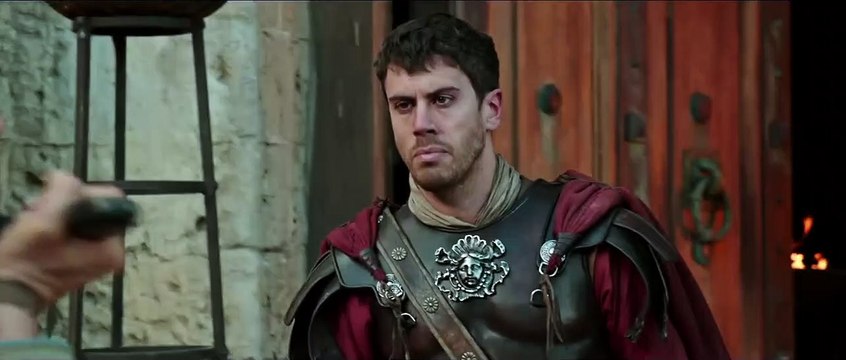 Ben-Hur Bande-annonce VF